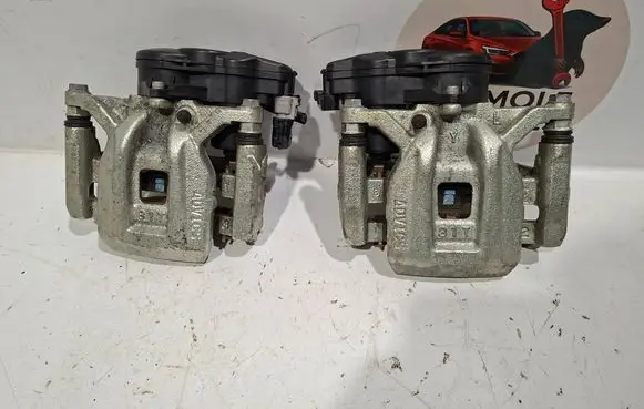 Mercedes-Benz E W213 Rear brake caliper 32358282