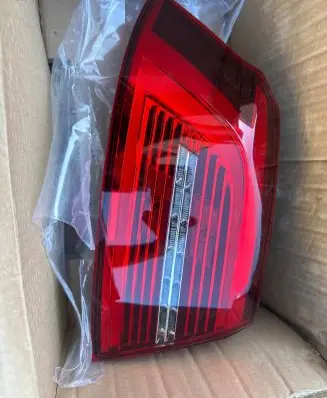 Volkswagen PASSAT B8 Rear/tail lights 3G5945207E 208189 975325776
