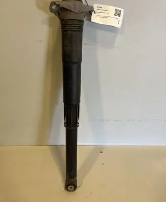 Skoda Octavia Mk3 (5E) Rear shock absorber/damper 5Q0512013FQ