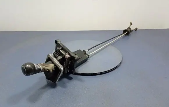 Opel Zafira B Gear shift rod 55354140
