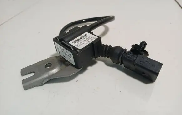Audi Q7 4L ESP acceleration yaw rate sensor 7L0907673E