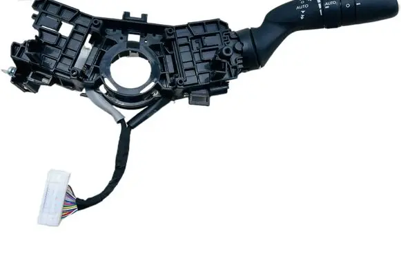 Toyota Yaris XP210 Wiper switch 