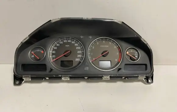 Volvo XC90 Speedometer (instrument cluster) 9499943 69294670T 0770265