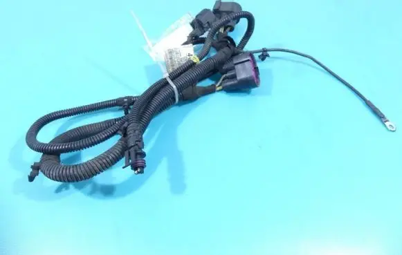 Opel Astra J Other wiring loom 13283800 IMPRK1328698