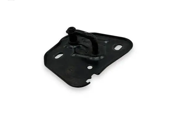 Audi A6 S6 C7 4G Engine bonnet/hood lock/latch loop/hook 4G0823186A