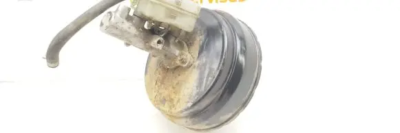Subaru Forester SF Brake booster 86406011