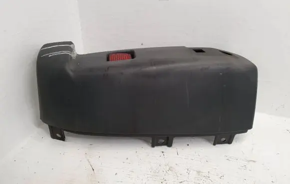 Peugeot Boxer Rear bumper corner part panel trim 1305761070