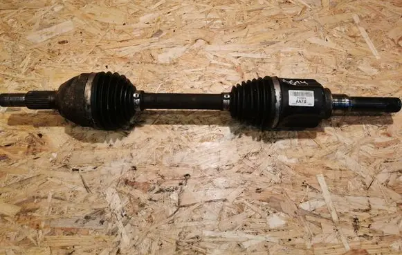 Opel Antara Front driveshaft 95299895 J3D26A AA7U