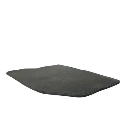 Ford Edge II Front floor mat FT4BR130D00AB