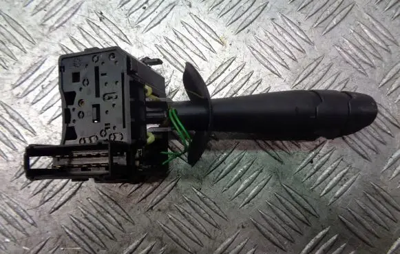 Renault Vel Satis Wiper switch 8200012244