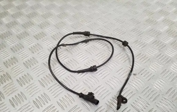 Nissan Tiida C11 ABS brake wheel speed sensor 47910EL00A