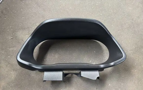 Renault Express Dashboard trim 681010858R