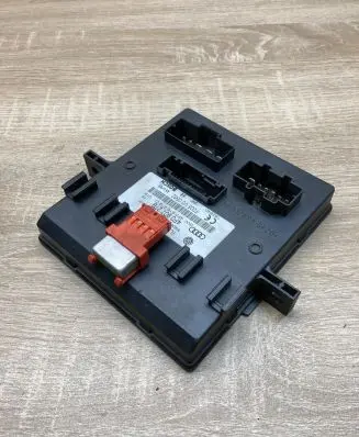 Audi A6 S6 C6 4F Comfort/convenience module 4F0907279 4F0910279D