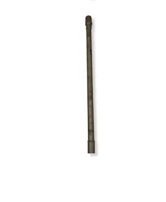 Peugeot 5008 Wheel nut wrench 