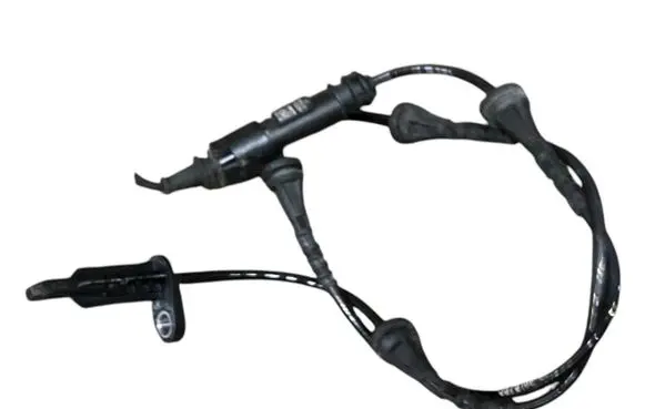 BMW X5 G05 ABS rear brake sensor 6878160 34526878160
