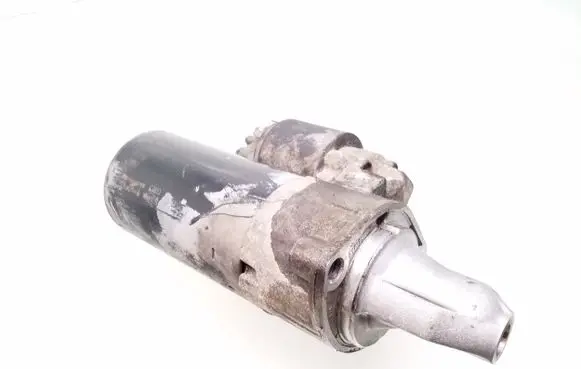 Mercedes-Benz SLK R171 Starter motor 0001115006 0051510101