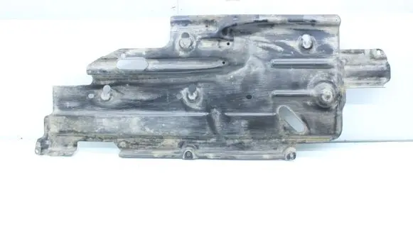 Jeep Cherokee Side bottom protection 68224914AA