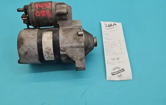 Dacia Sandero Starter motor TS8E6 IMPRK1442083