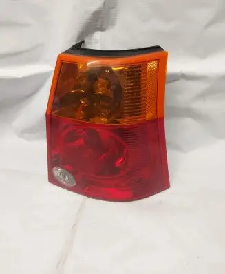 Chrysler Pacifica Rear/tail lights 04857586AB