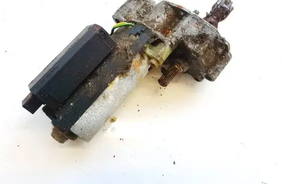 BMW 5 E39 Seat adjustment motor 0130002503 67.31-8352192