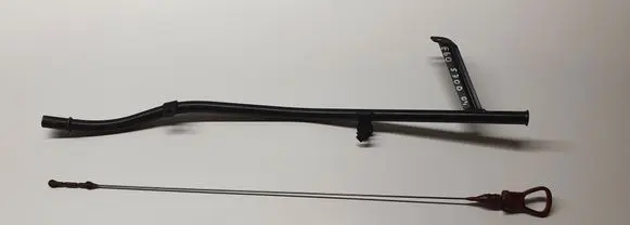 BMW 5 E60 E61 Oil level dip stick 7788969