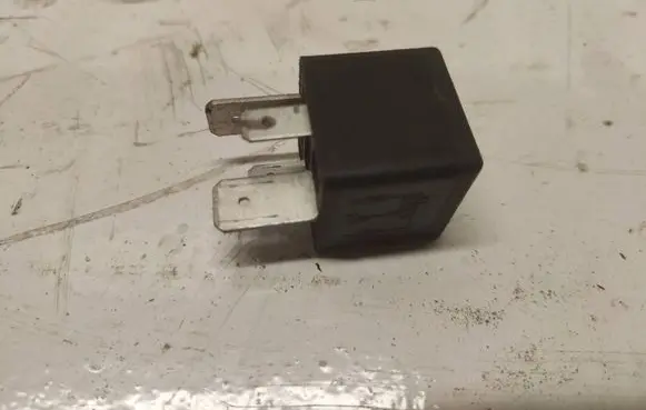 Volvo XC90 Other relay 9441158 231532345