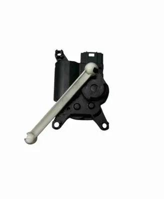 Volkswagen Multivan T5 Air flap motor/actuator 3093694