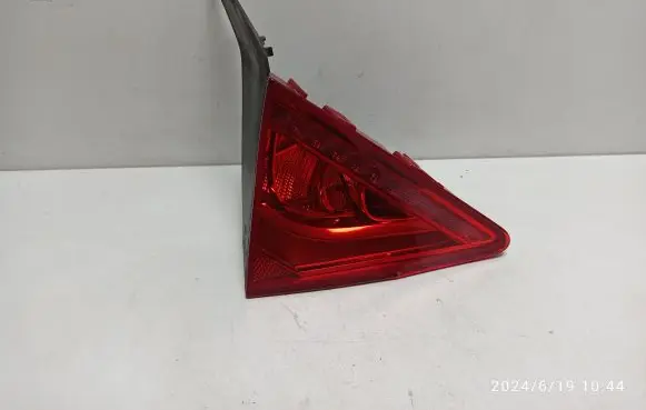 Audi A7 S7 4G Tailgate rear/tail lights 4G8945093 597501