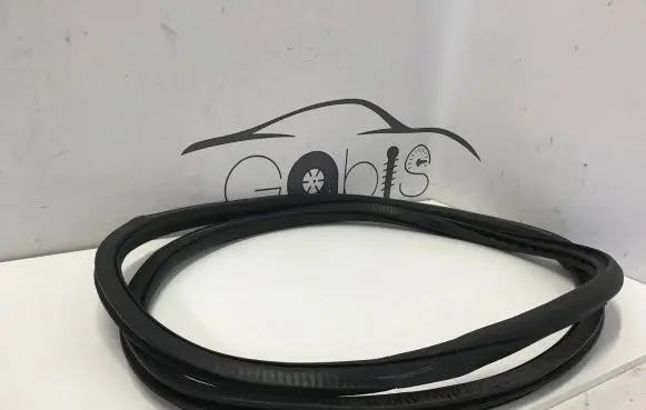 Mercedes-Benz GLB x247 Rear door rubber seal (on body) A2476920000