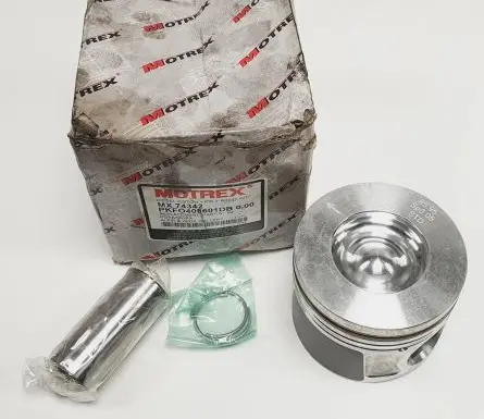 Ford Mondeo Mk III Piston PKFO408601DB
