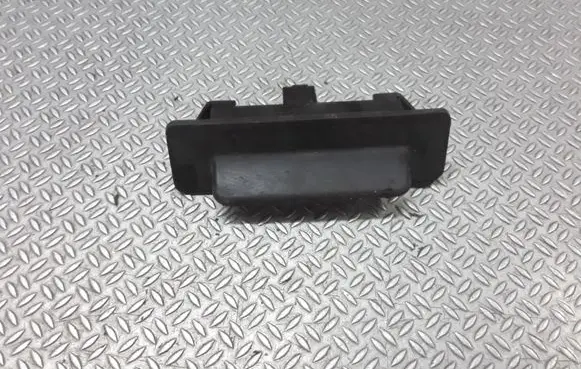 Renault Espace - Grand espace IV Loading door exterior handle 8200002001