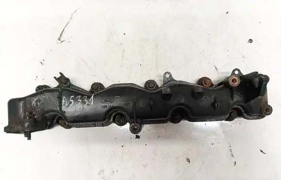 Intake manifold