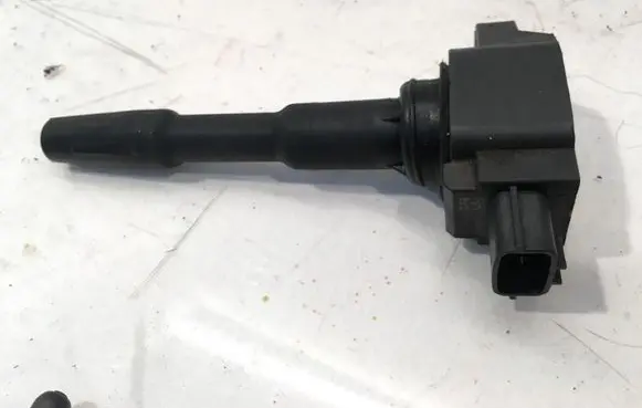 Smart ForTwo II Combustion relay 224332428R