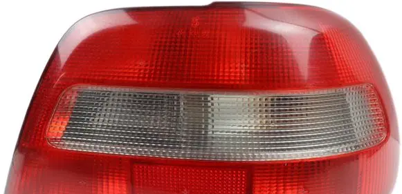 Volvo S40 Rear/tail lights 7092162