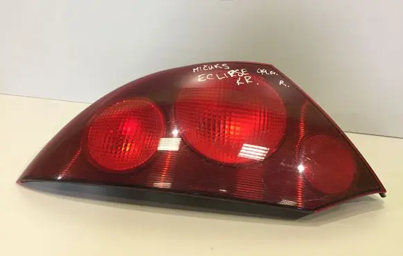Mitsubishi Eclipse Rear/tail lights