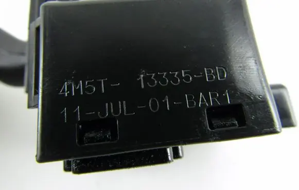 Ford Kuga I Light switch 4M5T13335BD