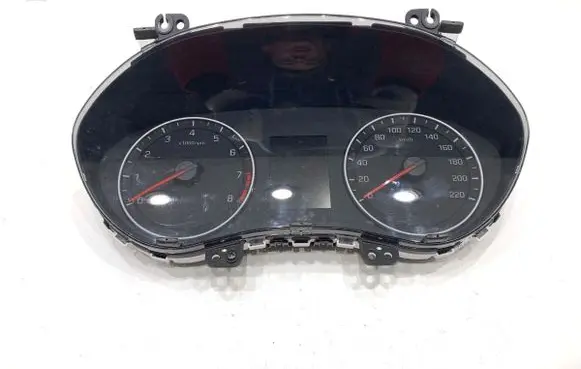 Hyundai i20 (GB IB) Speedometer (instrument cluster) 94033-C8200