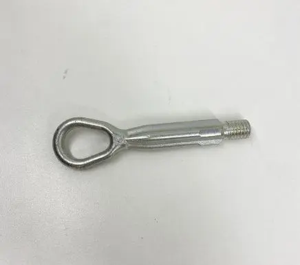 BMW 7 F01 F02 F03 F04 Towing hook eye 