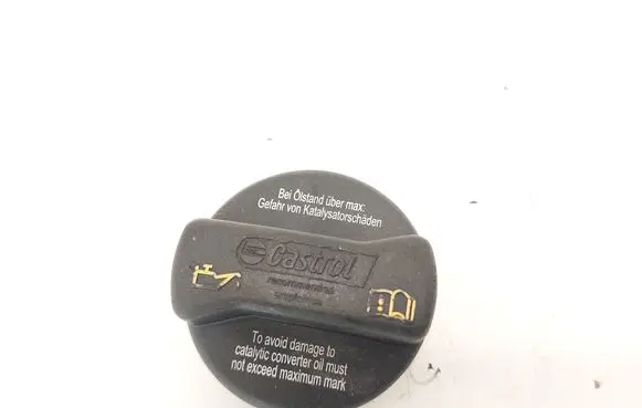 Audi A6 S6 C6 4F Oil filler cap 026103485L