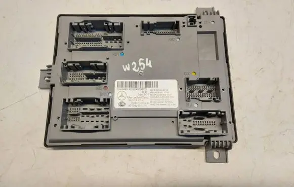 Mercedes-Benz GLC C254 Other control units/modules A2069008219JLK01
