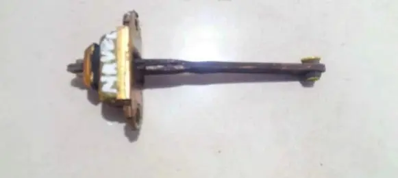 Ford Maverick Rear door check strap stopper
