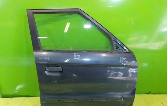 KIA Soul Front door PRZOD