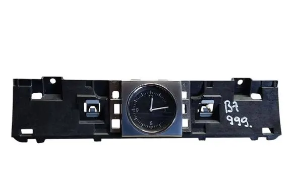 Volkswagen PASSAT B7 Clock 3AA919204A 3AA857318C
