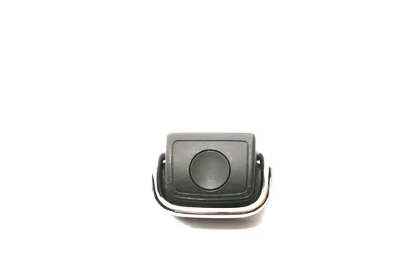 Audi A6 Allroad C7 Bracket in trunk/boot 4G9863539
