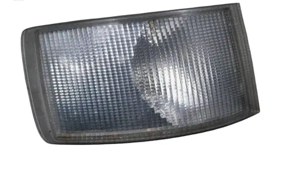 Fiat Ducato Front indicator light