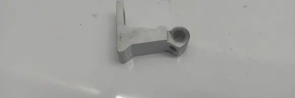 Audi A4 S4 B8 8K Front door lower hinge 8K0831402