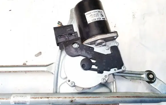 BMW X5 E53 Wiper motor 404923 6913007