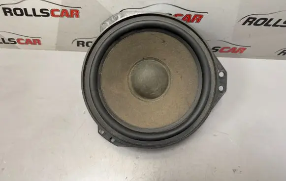 Renault Trafic II (X83) Front door speaker 9175188 F092442