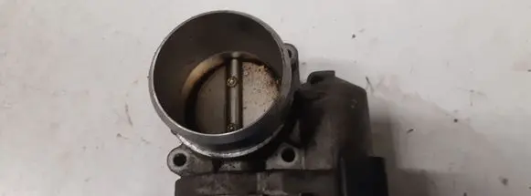 Audi A4 S4 B6 8E 8H Throttle valve 06B133062M
