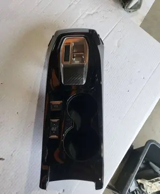 Peugeot 208 II Other interior part 98449696XU 98440959ZD